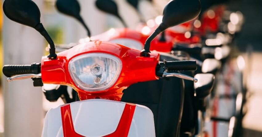 Electric Motorcycle Prices