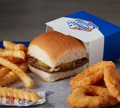 White Castle Opens Valentine’s Reservations for 2025