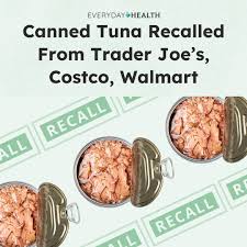 Canned Tuna